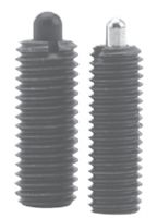SPRING PLUNGERS